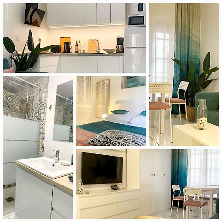 Apartament Casa Milo Playa Los Locos Torrevieja Extérieur photo