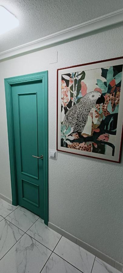 Apartament Casa Milo Playa Los Locos Torrevieja Extérieur photo