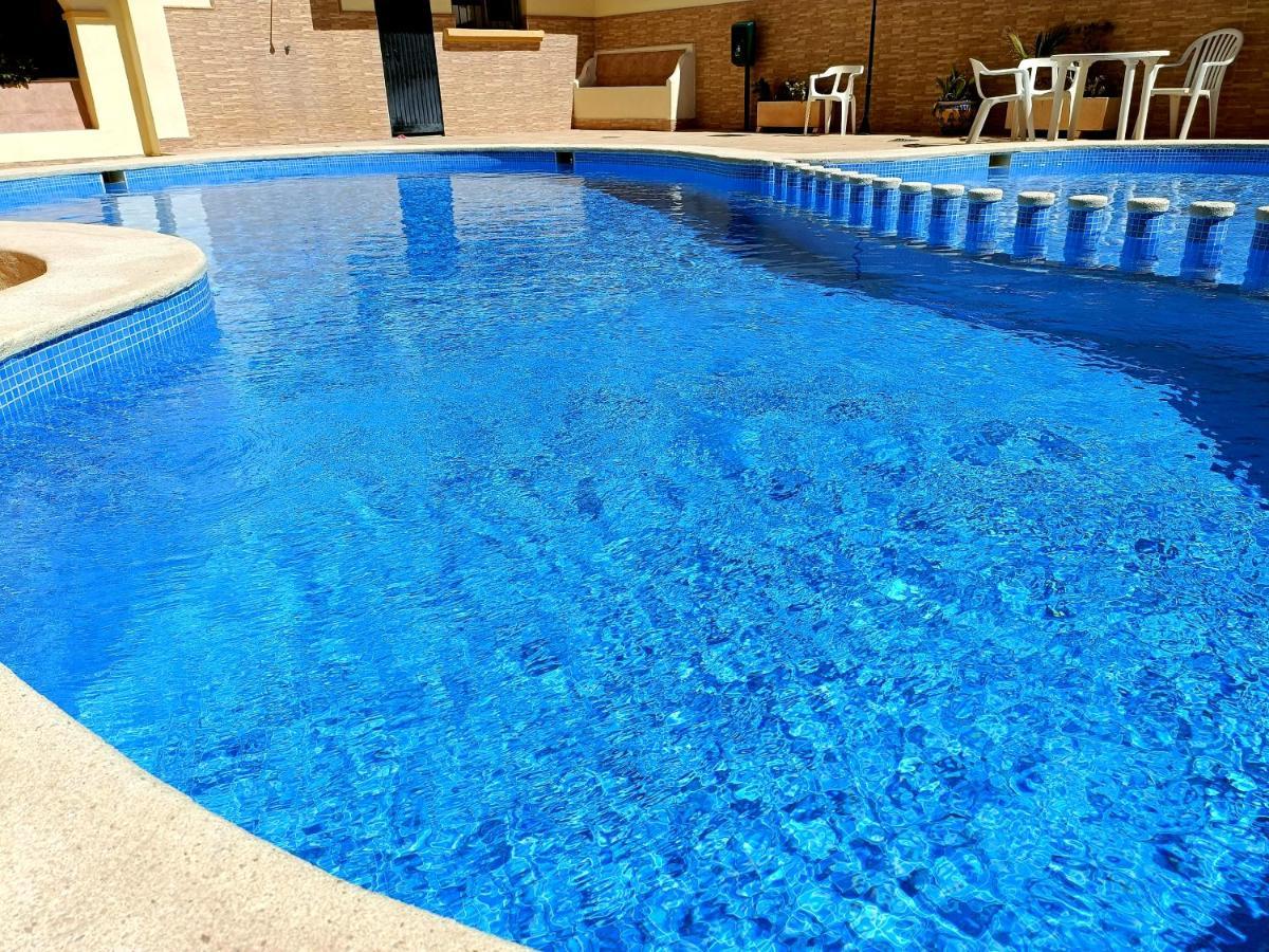 Apartament Casa Milo Playa Los Locos Torrevieja Extérieur photo