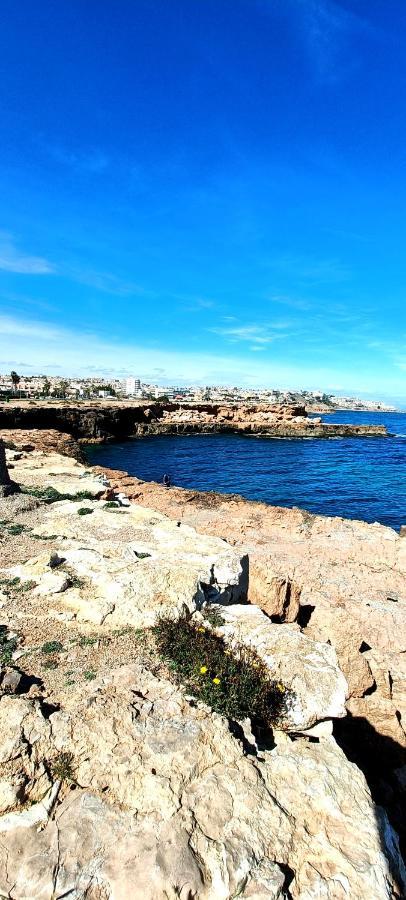Apartament Casa Milo Playa Los Locos Torrevieja Extérieur photo