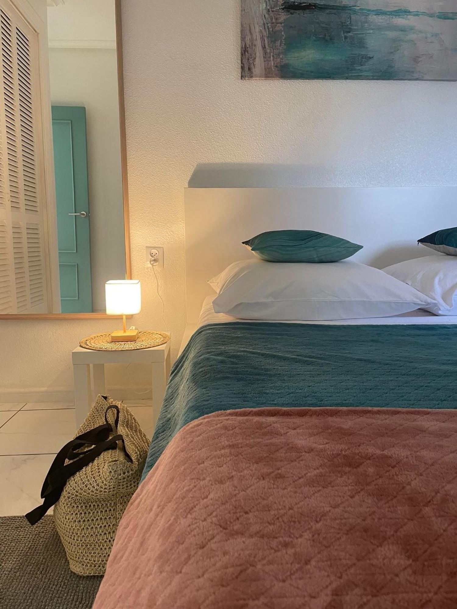 Apartament Casa Milo Playa Los Locos Torrevieja Extérieur photo