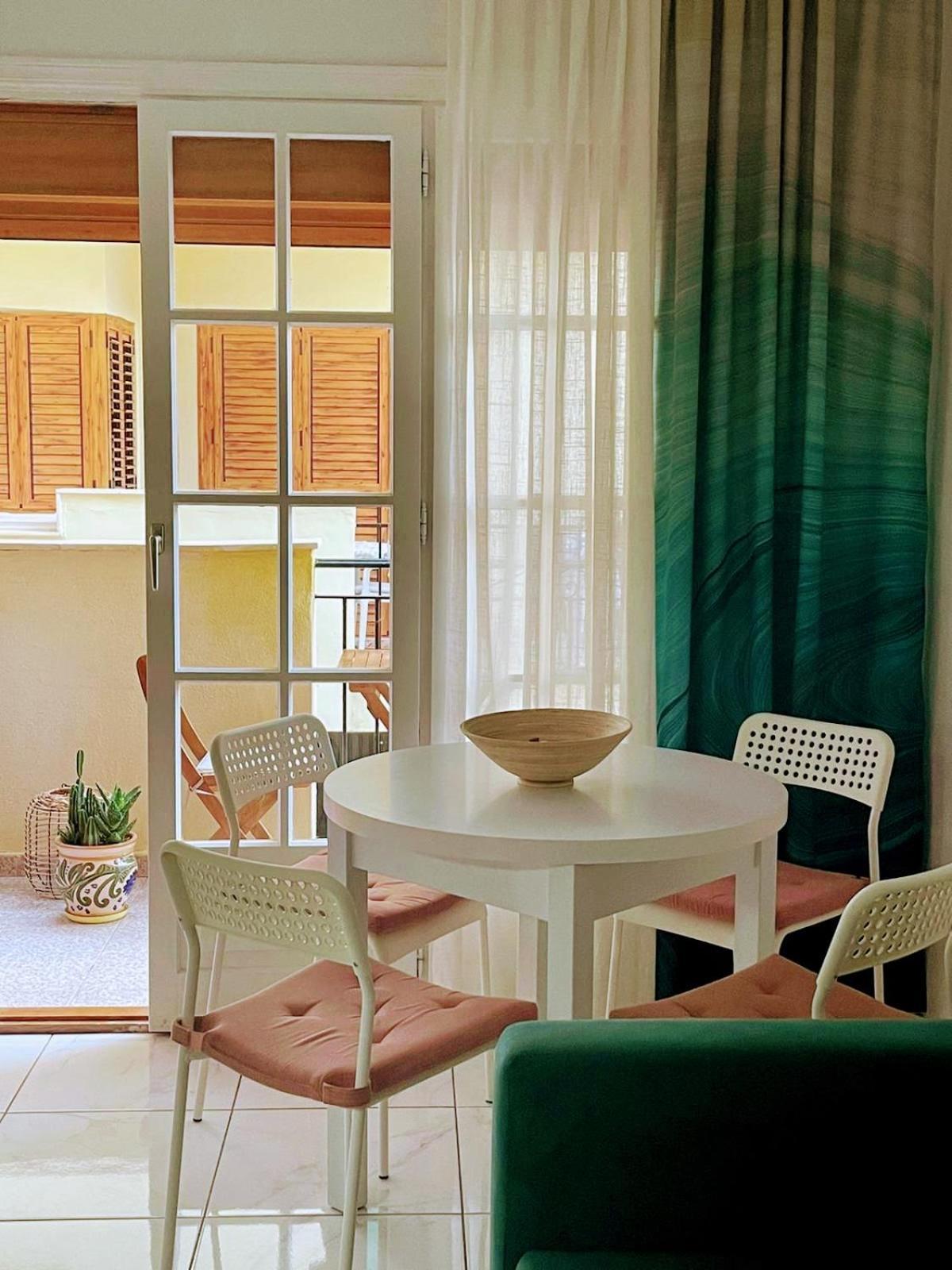 Apartament Casa Milo Playa Los Locos Torrevieja Extérieur photo