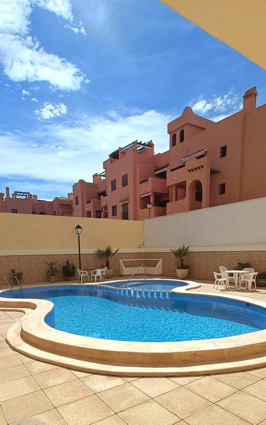 Apartament Casa Milo Playa Los Locos Torrevieja Extérieur photo