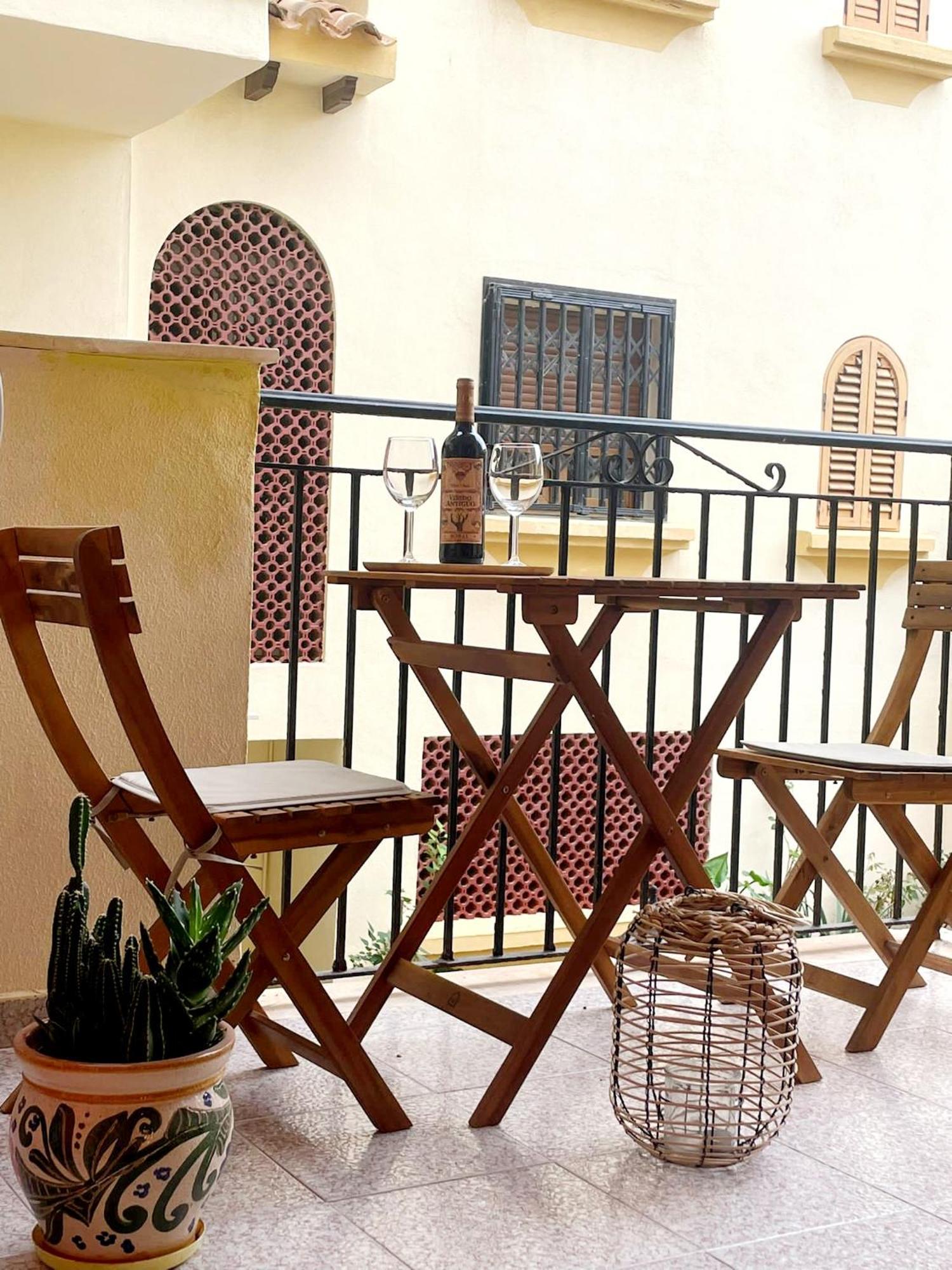 Apartament Casa Milo Playa Los Locos Torrevieja Extérieur photo