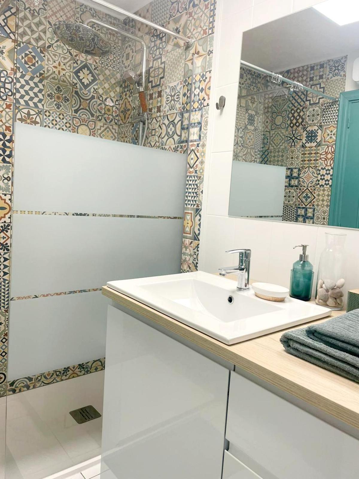 Apartament Casa Milo Playa Los Locos Torrevieja Extérieur photo