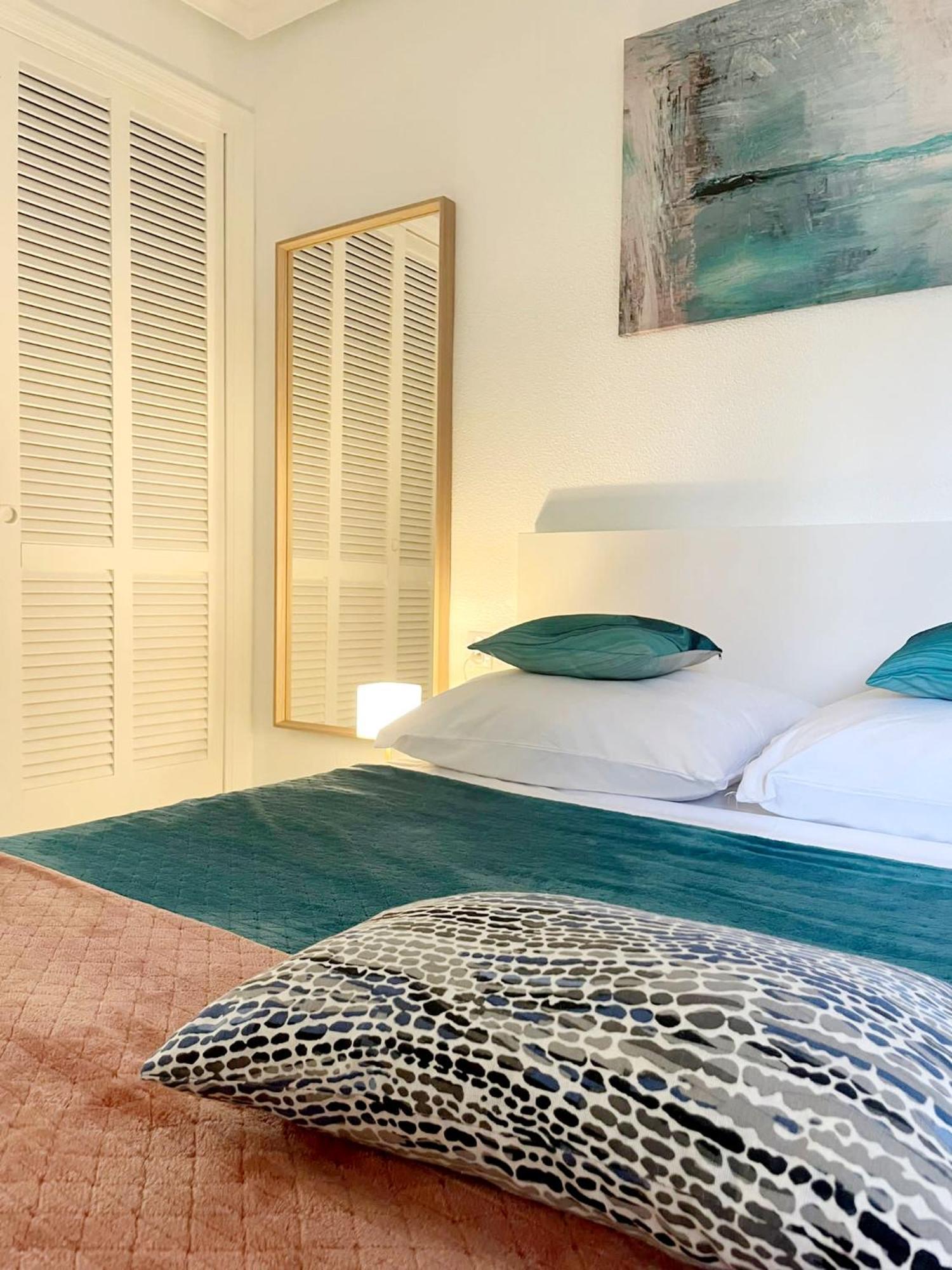Apartament Casa Milo Playa Los Locos Torrevieja Extérieur photo