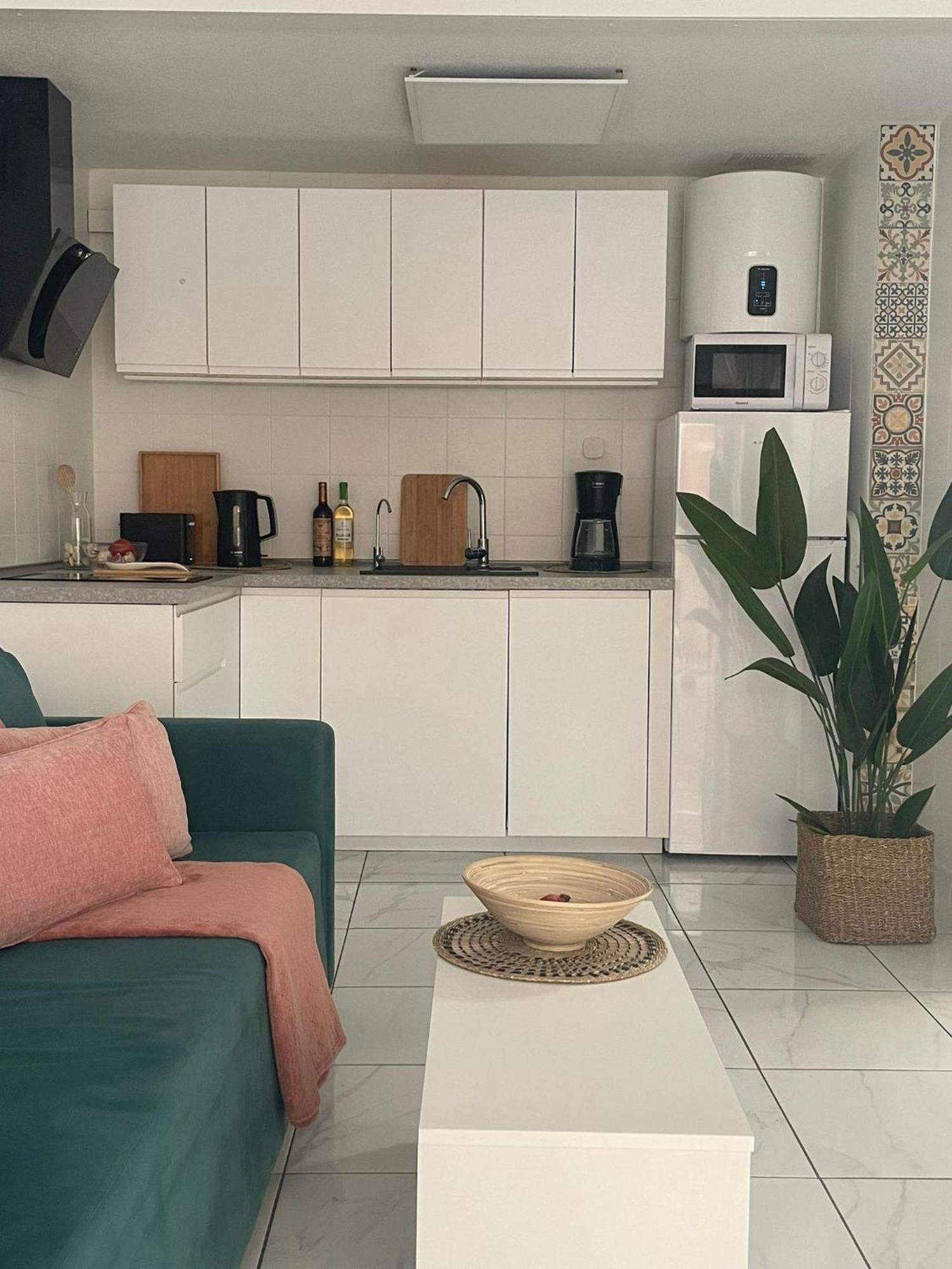 Apartament Casa Milo Playa Los Locos Torrevieja Extérieur photo