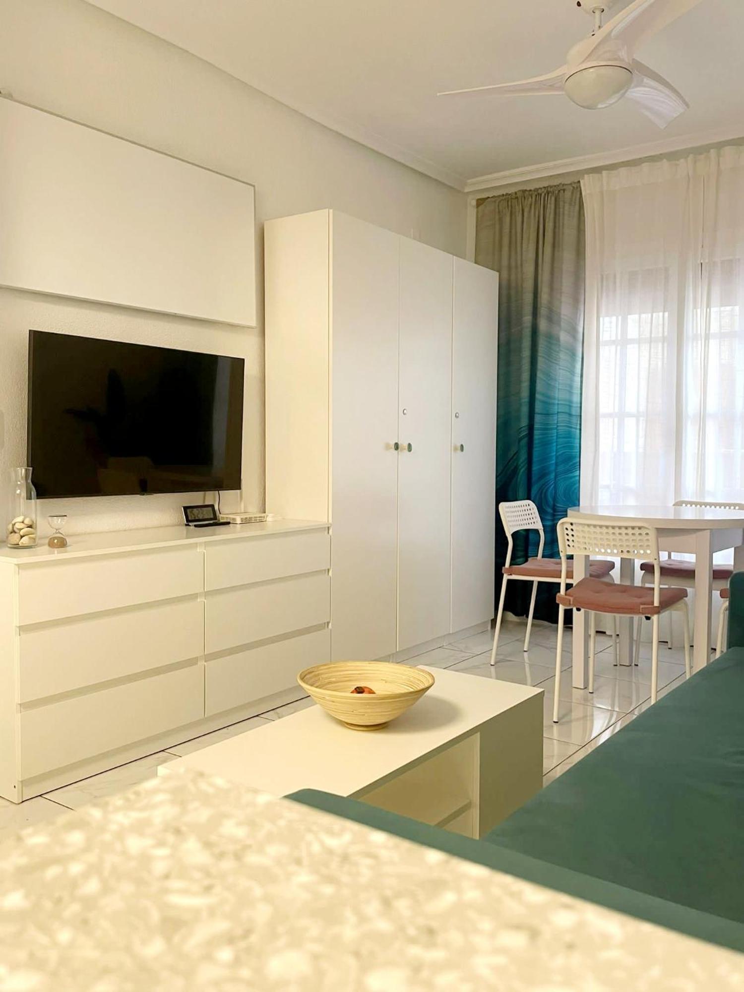Apartament Casa Milo Playa Los Locos Torrevieja Extérieur photo
